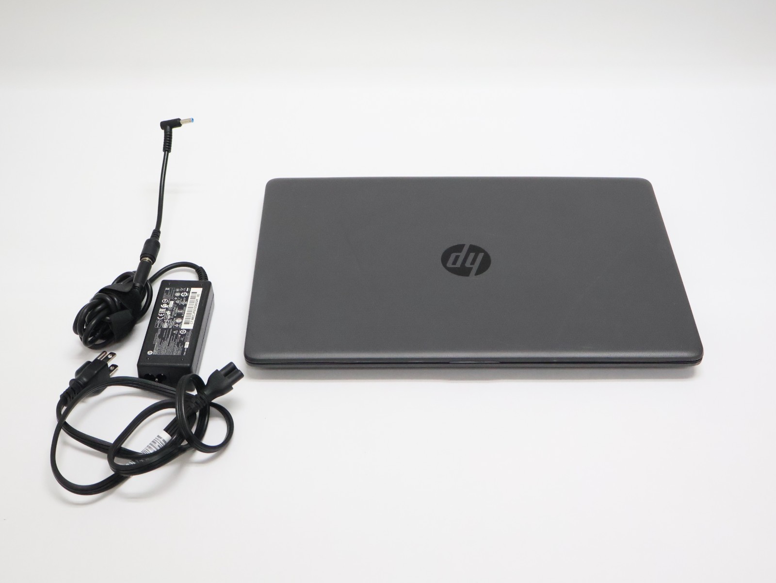 HP Notebook 255 G7 AMD A4-9125 Radeon R3 2.30Ghz 4GB 120GB NO BATTERY/WORN