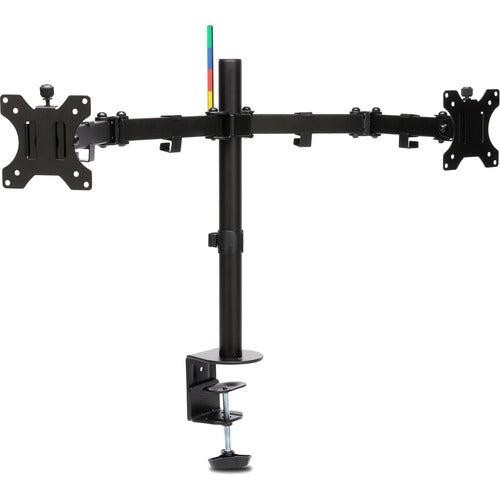 Kensington SmartFit Desk Mount for Monitor - Black K55409WW
