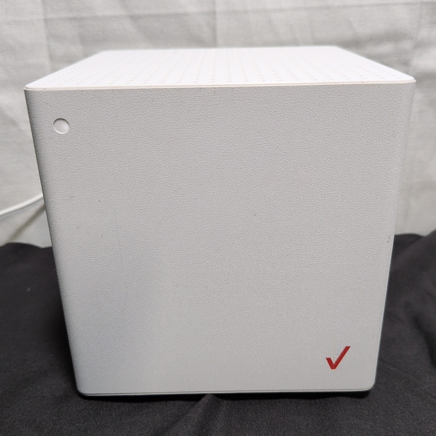 Verizon Internet Gateway (ARC- XCI55AX) 5G WiFi 6 Router White W/ Power Adapter