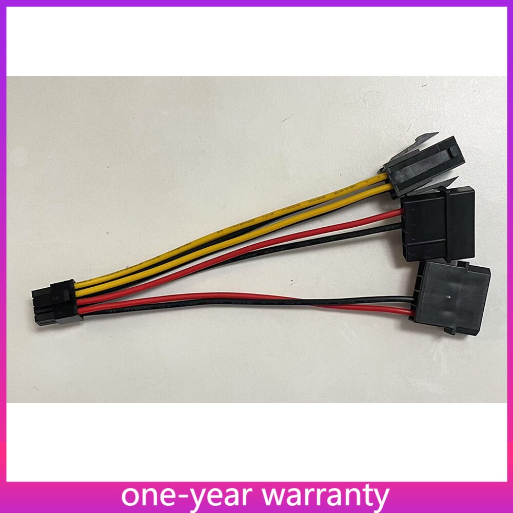 1Pcs For Supermicro BPN-NVMe4-216N-S24 Customized Cables
