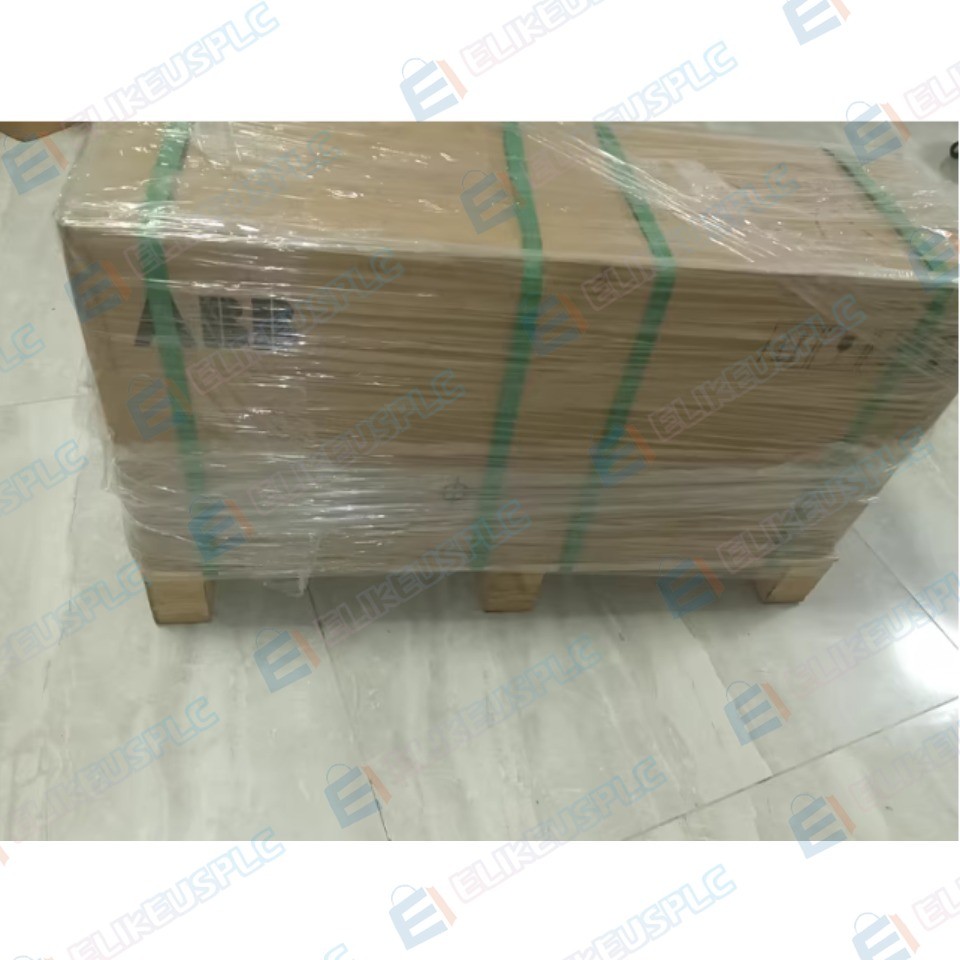 ABB ACS580-01-04A0-4+B056 Inverter Brand New Spot Goods Expedited Shipping MS