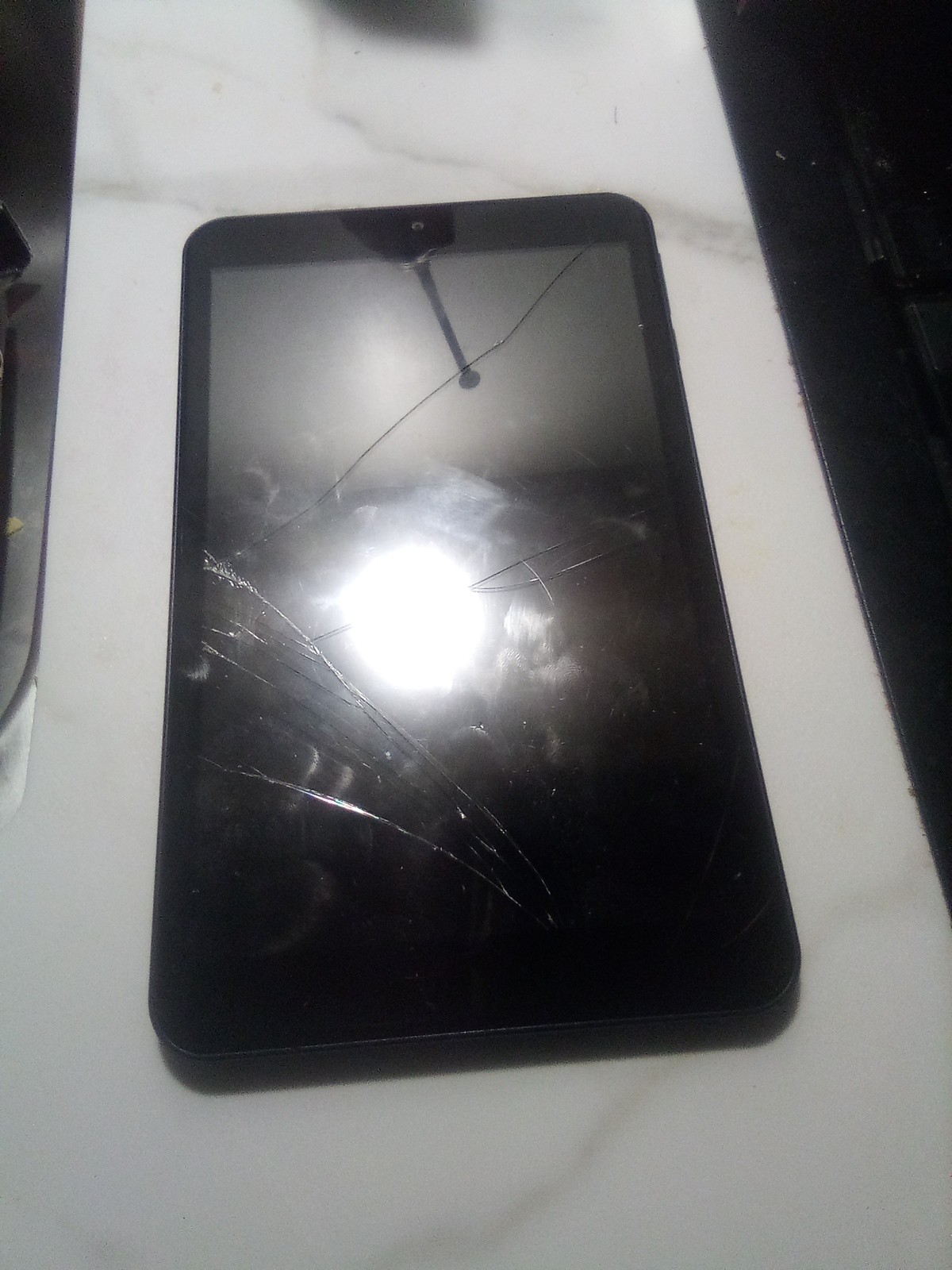 Android Tablet OnN Brand For Parts  1o.1 Screen