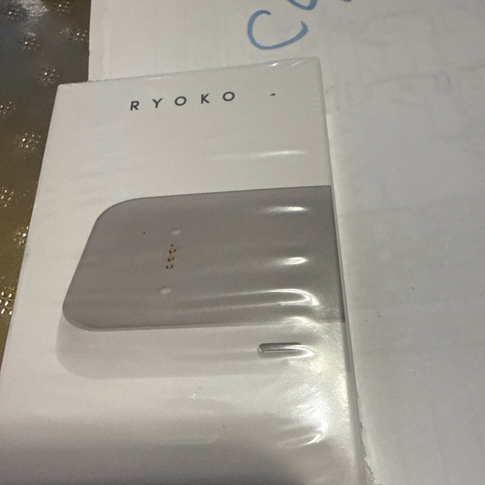 Ryoko Docking Station Charger For The Pro 4G LTE WiFi Portable Router New Sealed