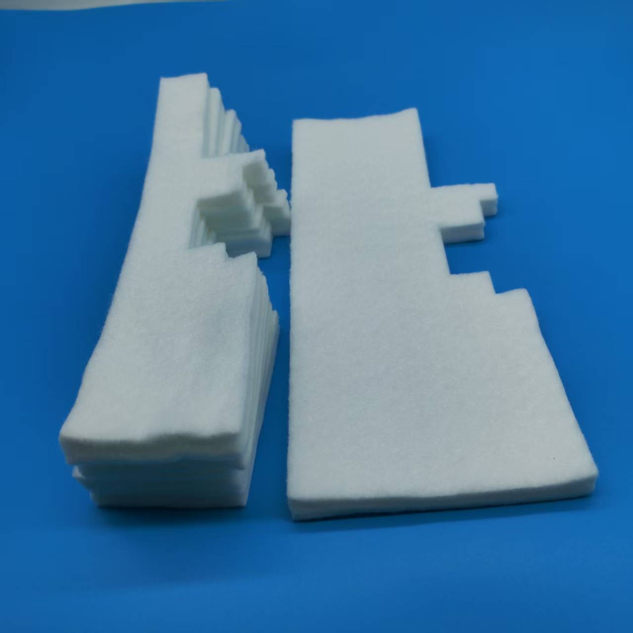 5pcs Waste Ink Sponge Fits For HP DesignJet T3500 T1530 T2500 T920 T2530 T930
