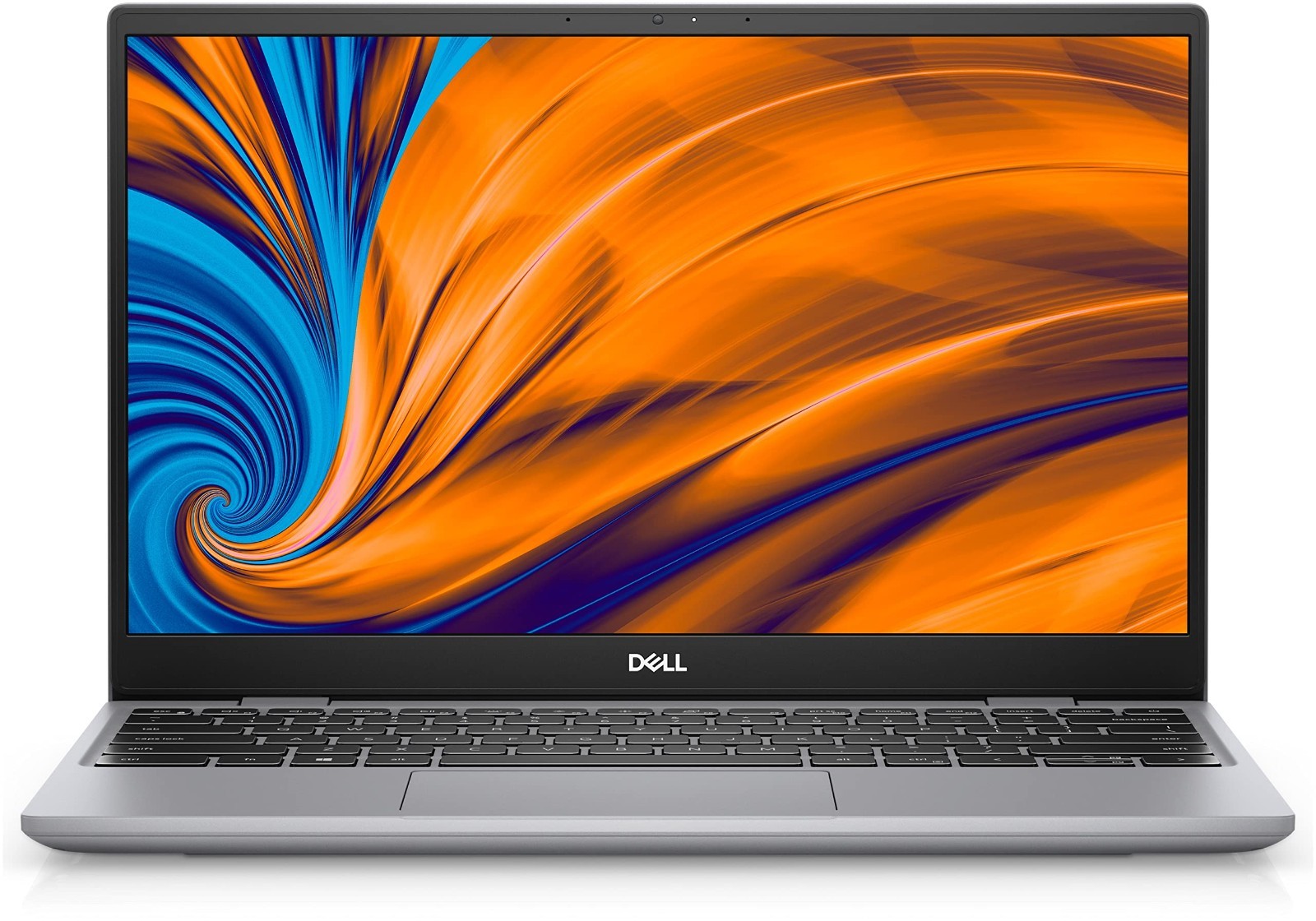 Dell Latitude Laptop Intel Core i5-1135G7 13.3" HD 8GB RAM 128GB SSD Win 11 HDMI