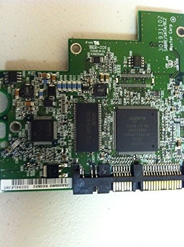 6B300S0, Code BANC1B70 [K,G,C,Maxtor 300GB A] SATA 3.5 Circuit Board (PCB)