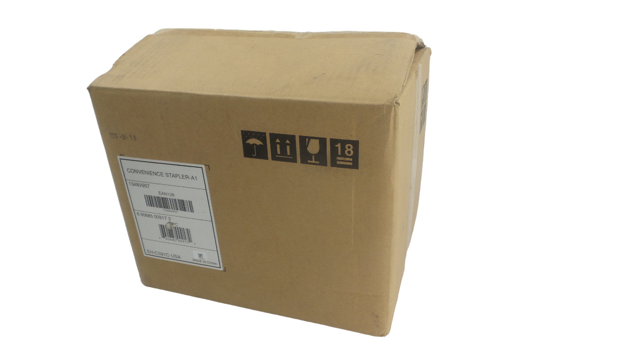 Canon Convenience Stapler- A1 Part NO. 1348V957 - 