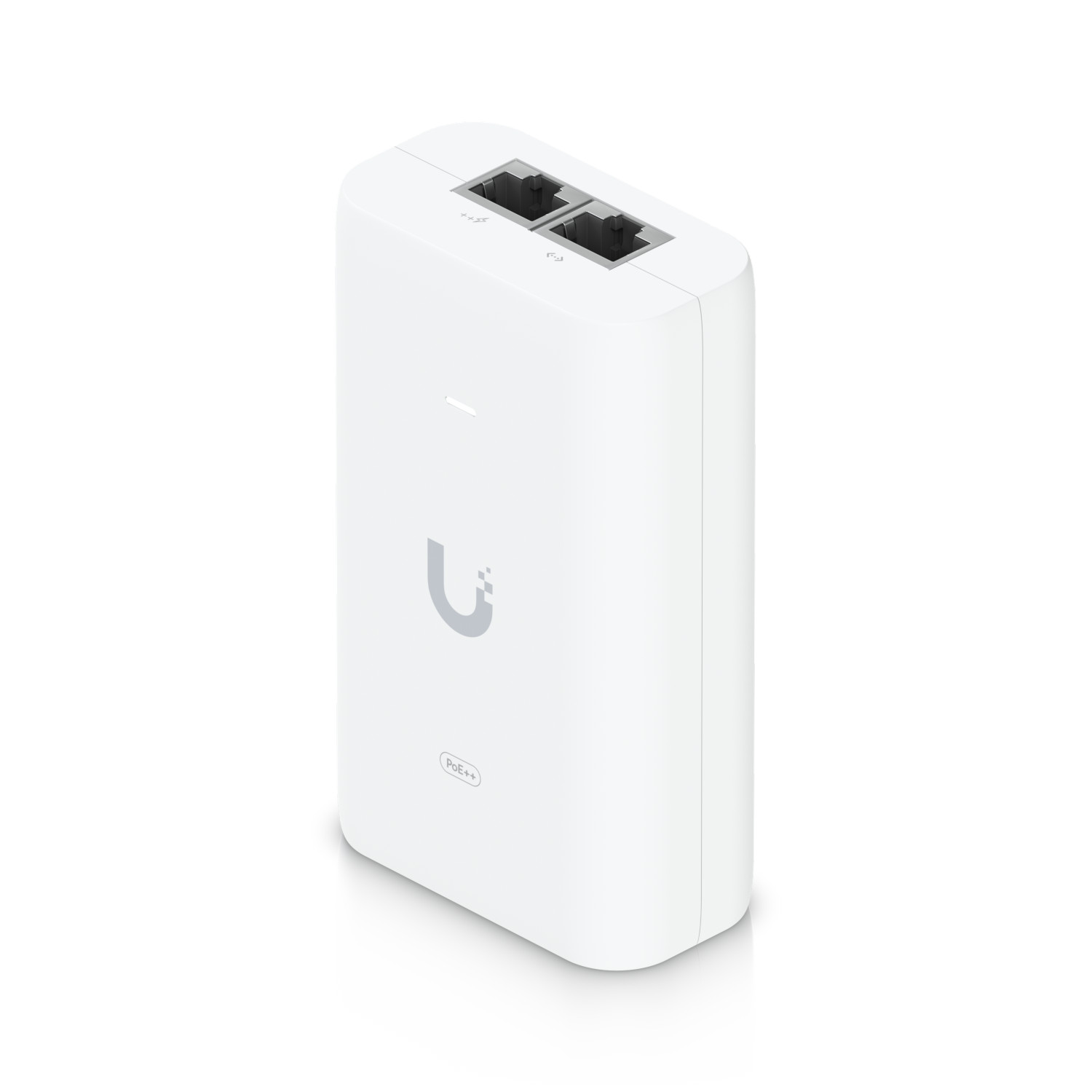 Ubiquiti UniFi PoE++ Adapter (60W) U-POE-PLUS-PLUS - NEW SEALED