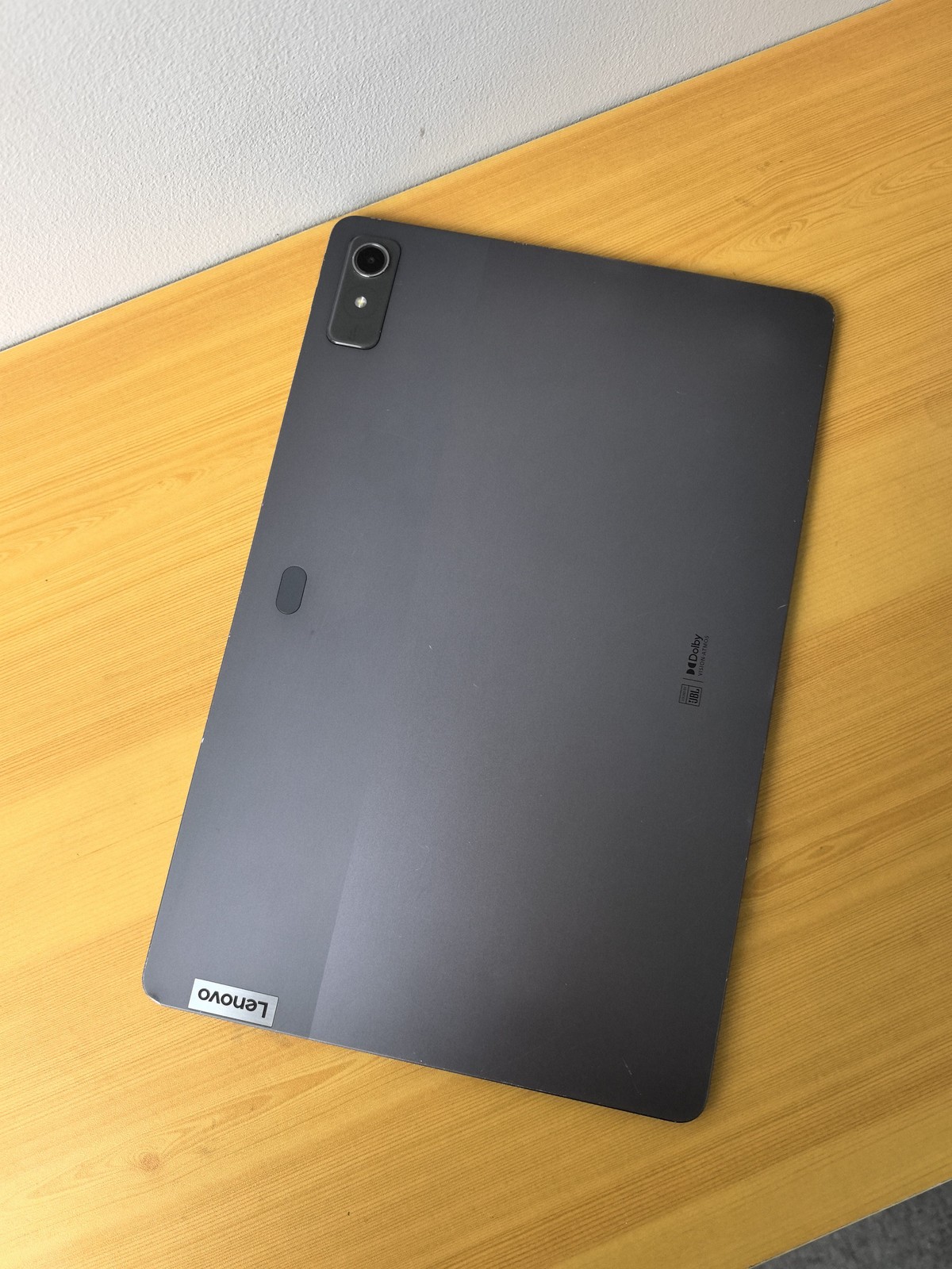 Xiaoxin Pad Pro 12.7" (Snapdragon 870)2023 /Lenovo Tab P12 10200mAh
