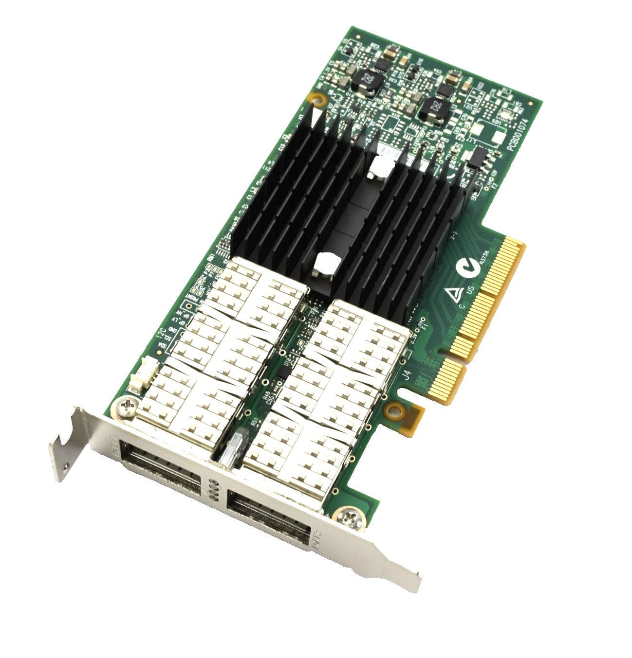Mellanox / Oracle CX354A ConnectX-3 Dual QSFP 40Gbps Low Profile 7046442