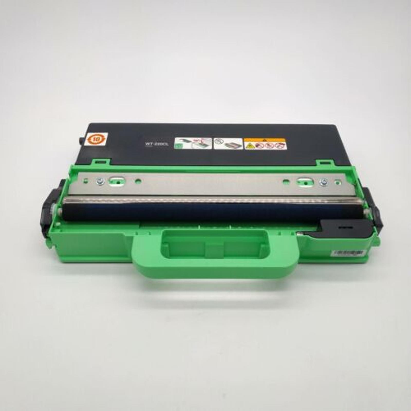 WT-220CL Waste toner container for Brother HL-3170CDW HL-3150CDN MFC-9140CDN