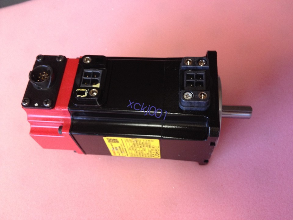 1PC New FANUC A06B-0034-B675 Servo Motor A06B0034B675 Expedited Shipping