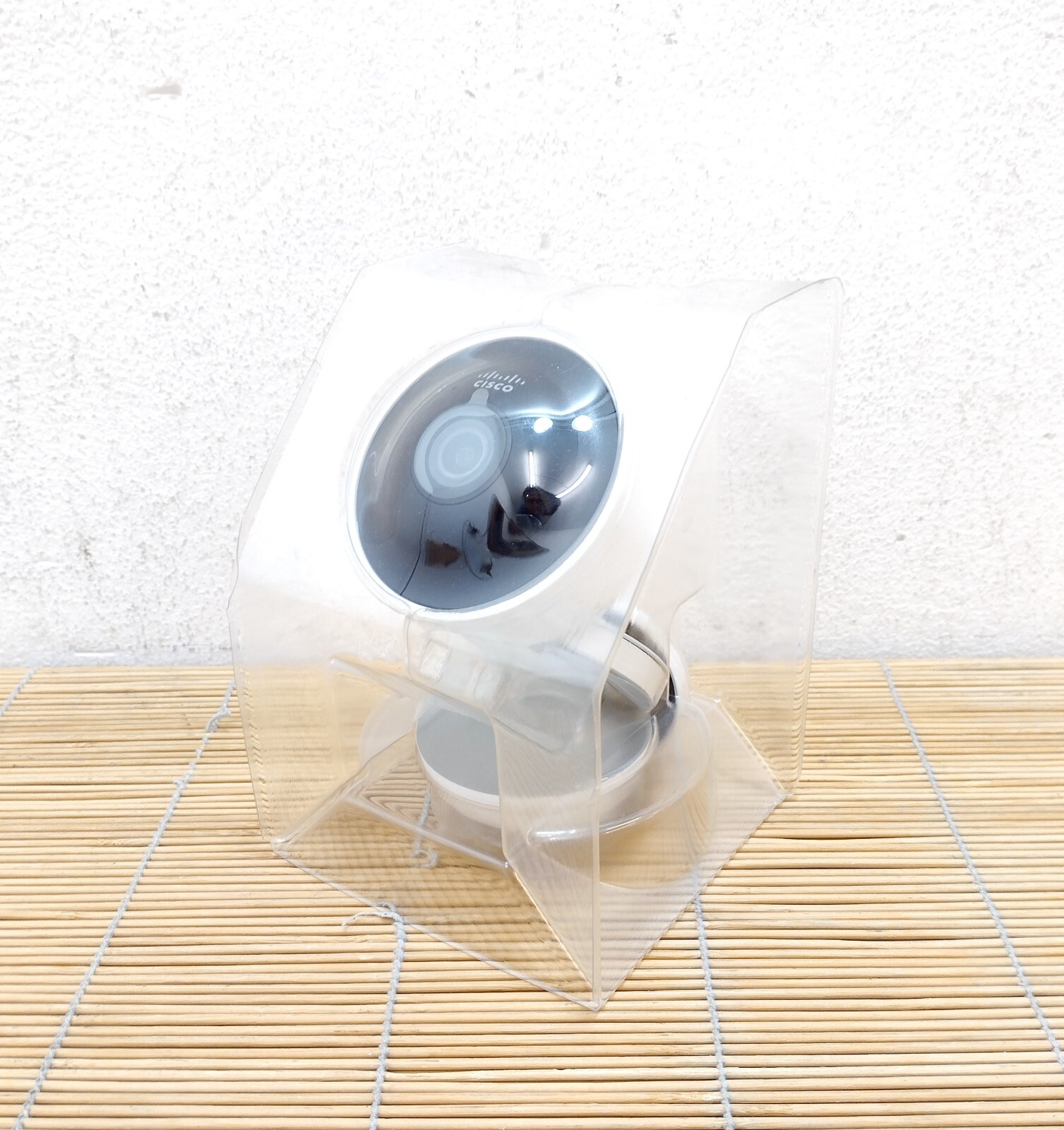 Meraki MV2-HW MV2 Indoor Flex Camera Power Adapter Not Included Unclaimed