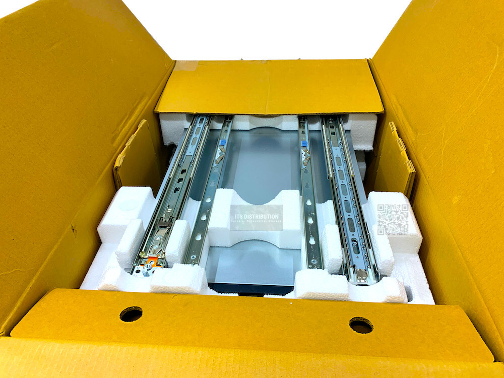 653746-001 I Open Box HP ProLiant DL585 G7 4U 6276 128GB 4P Rack Server