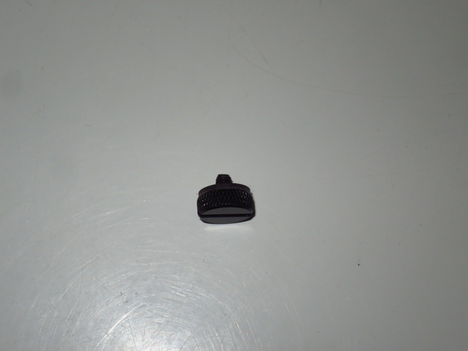 Original Black Screw of Glass Panel of Corsair iCUE 220T Tempered Glass PC Case