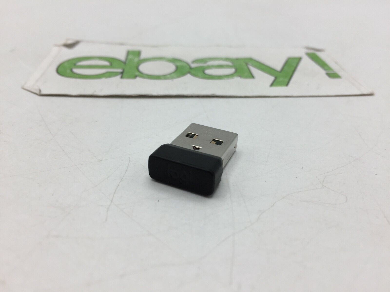Genuine OEM Logitech Non-Unifying Nano Receiver USB Nano Dongle (C-U0010)