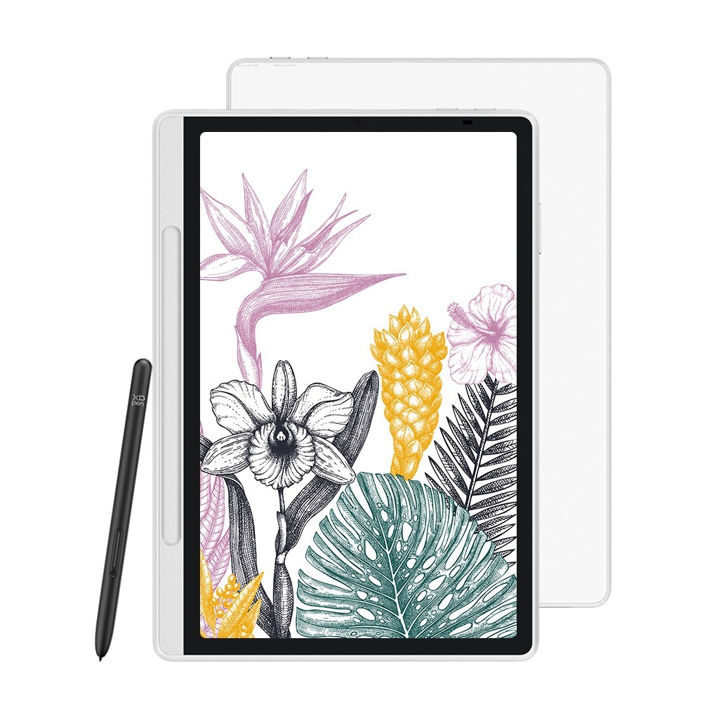XPPen Magic Note Pad 10.95" Writing Tablet 16384 Levels 6+128GB X3 Pro Pencil 2