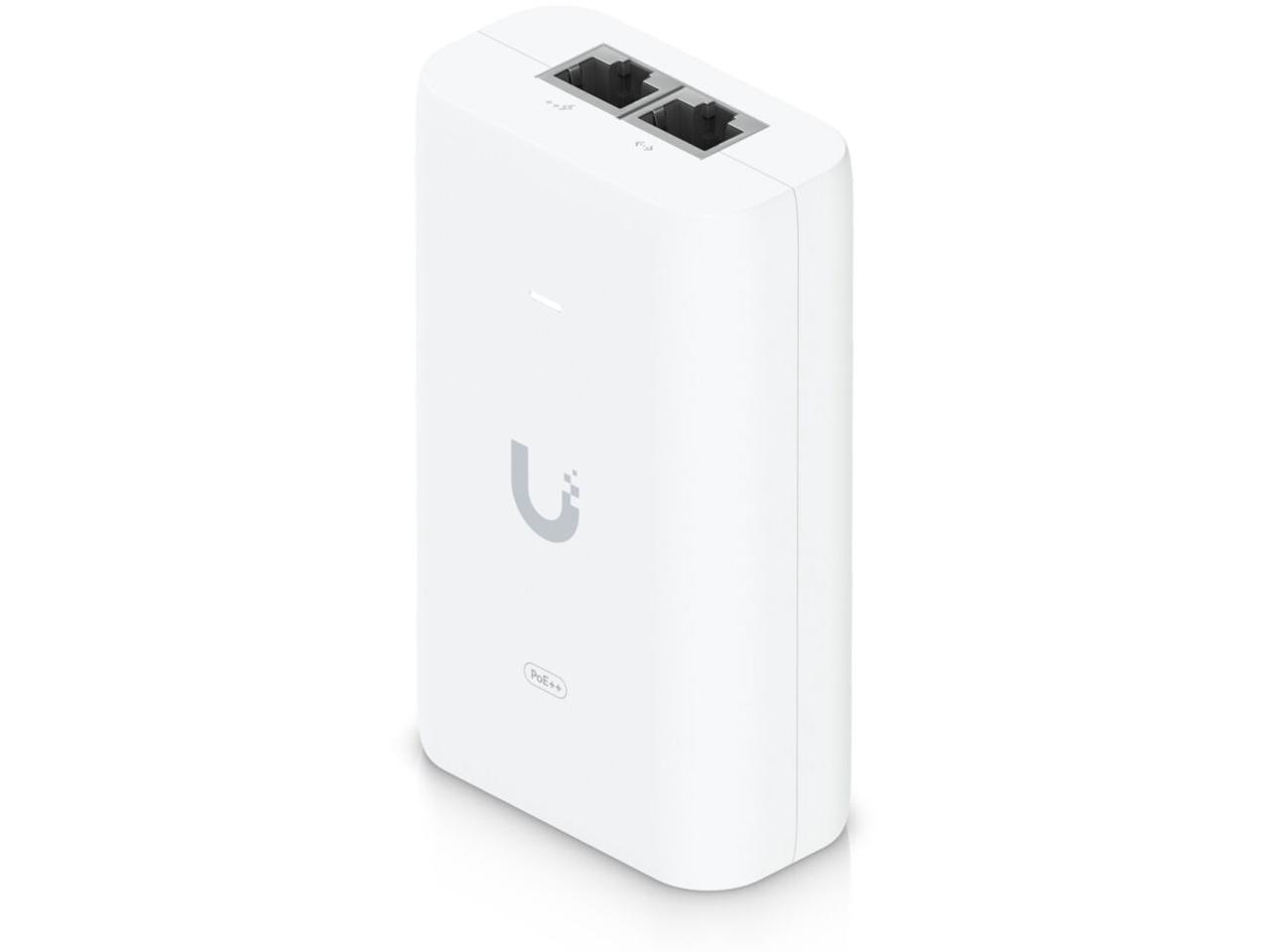 Ubiquiti UniFi PoE++ Adapter  U-PoE++