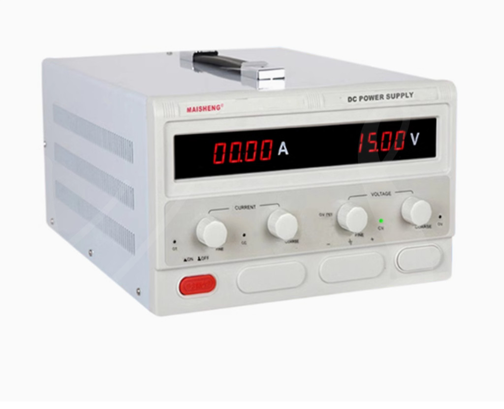 1PC NEW MP20020D(0-200V0-20A)   High Power Adjustable DC Voltage Regulator)