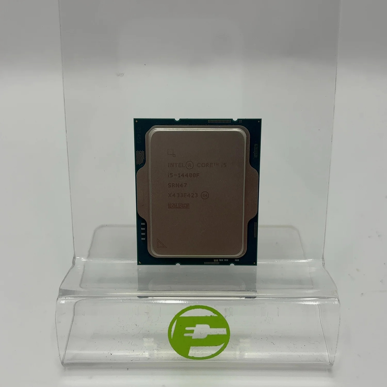 Intel Core i5-14400F 2.50GHz 10 Core SRN47 16 Thread LGA 1700