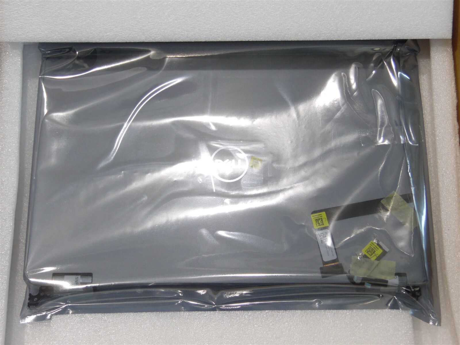 NEW DELL LATITUDE 9410 LAPTOP 14" FHD LCD TOUCHSCREEN HINGES FDGXV 1YYWF