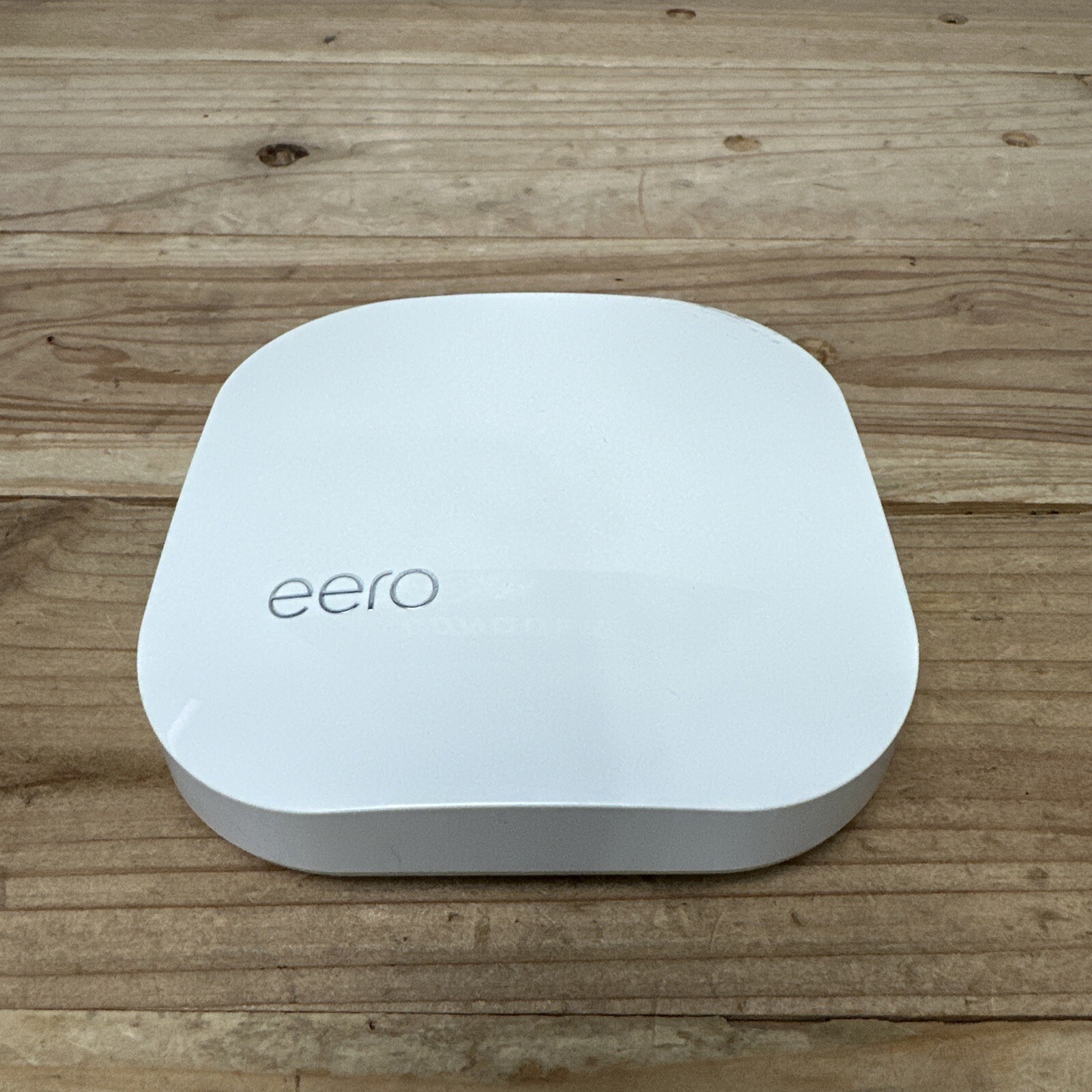 *LOCKED* Eero B010001 Pro 2nd Generation Tri-Band AC Home Mesh Wifi Router
