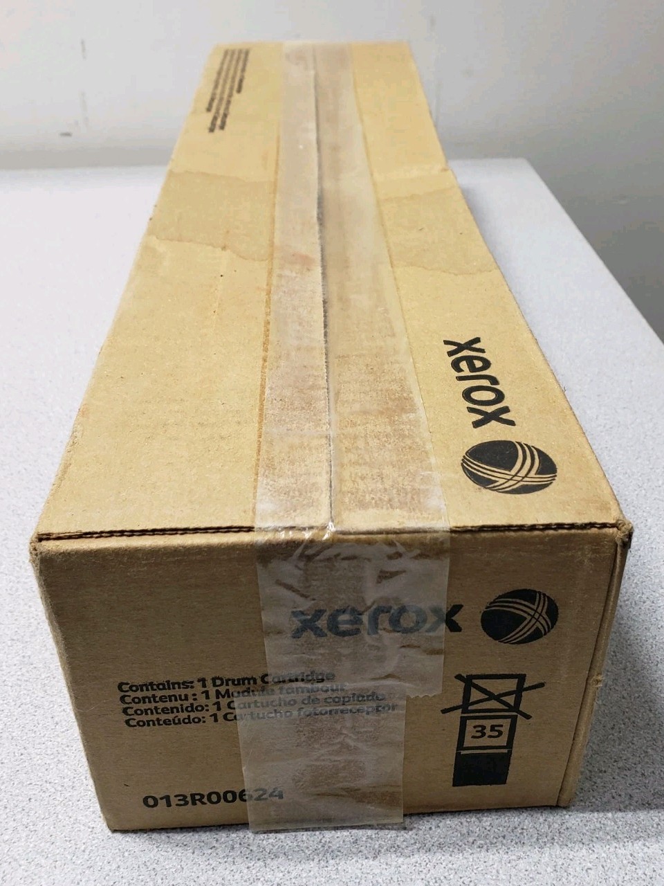 Genuine Xerox 13R624 (013R00624) Drum Unit, OEM