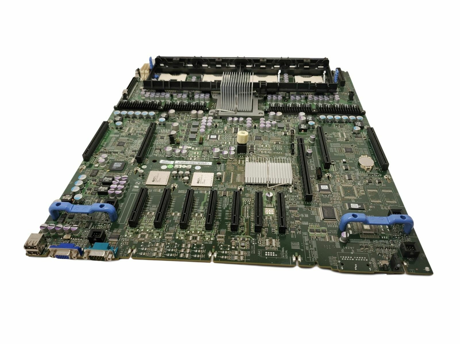 X947H Dell Poweredge R900 System Motherboard