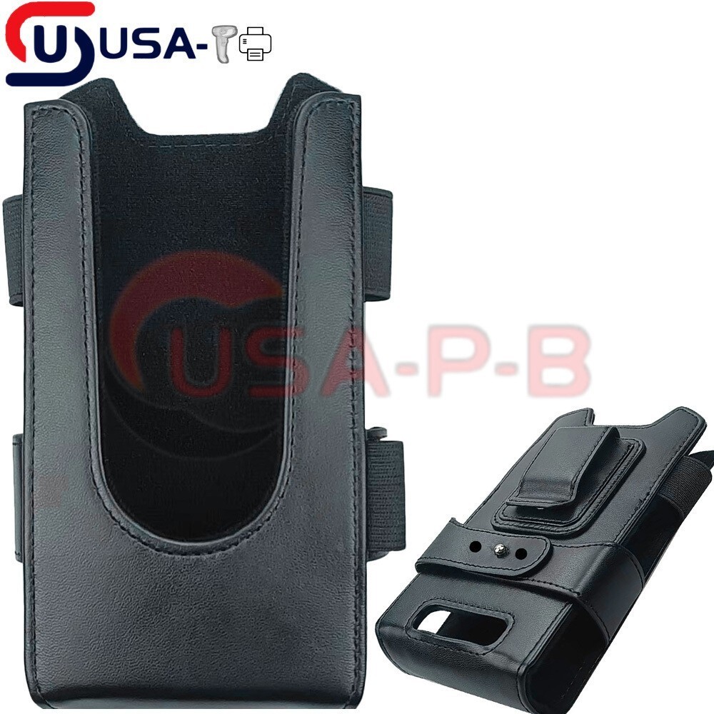 SG-TC51-HLSTR1-01 Rugged Carrying Case Holster For Zebra TC51 TC56 Computer