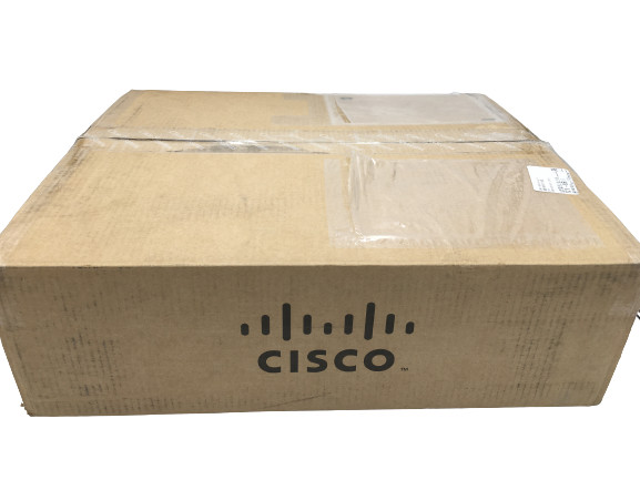 New Spare Cisco 76-ES+T-4TG Ethernet Services Module ES+ Low Queue 4 port 10GE