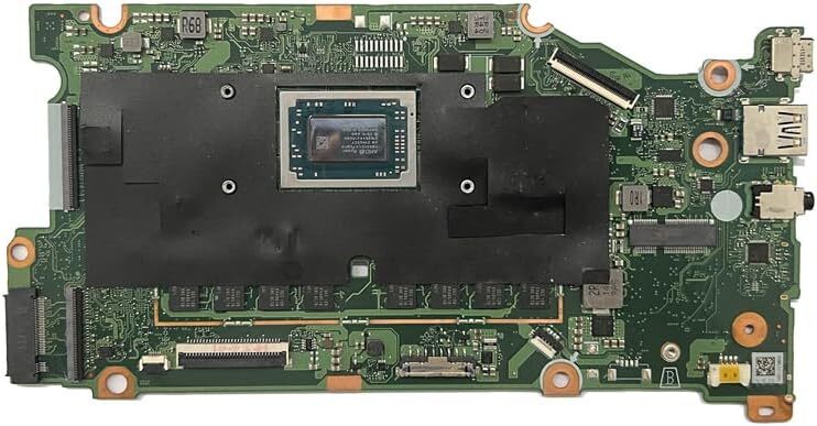 NB.A0211.001 For Acer Chromebook CP514-1WH Motherboard R5 3500C 8GB UMA OEM