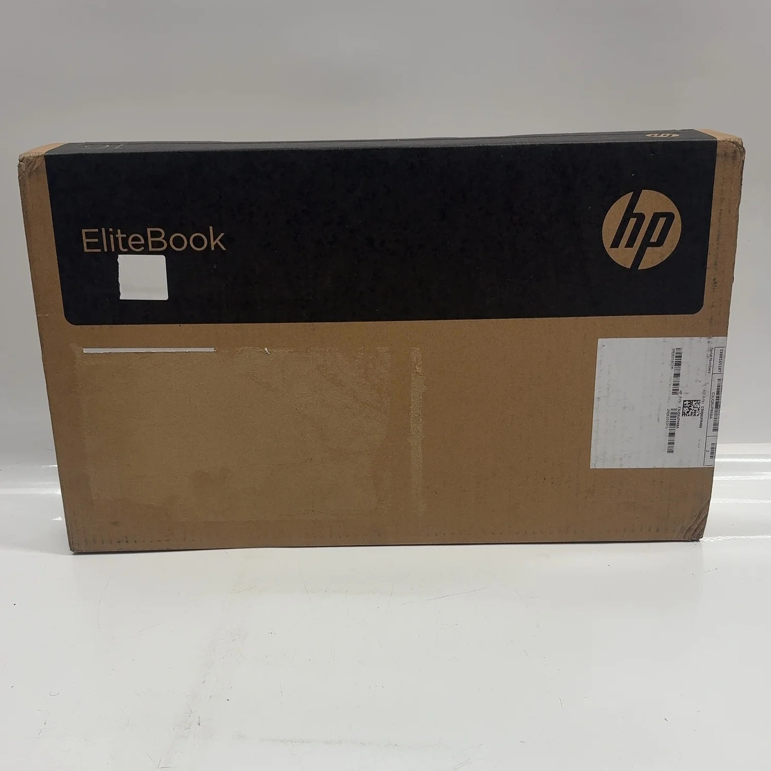 New HP EliteBook 16" Ultra 5 235U 16GB RAM 256GB SSD