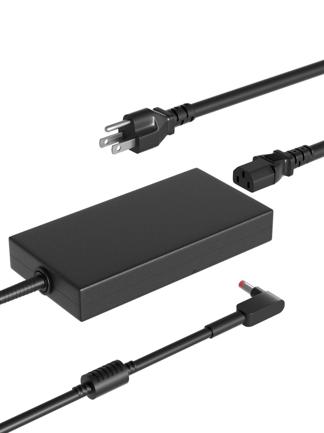 Powerportnerlink 230W Charger Compatible Acer Nitro 5 16 17 14 Predator Helios