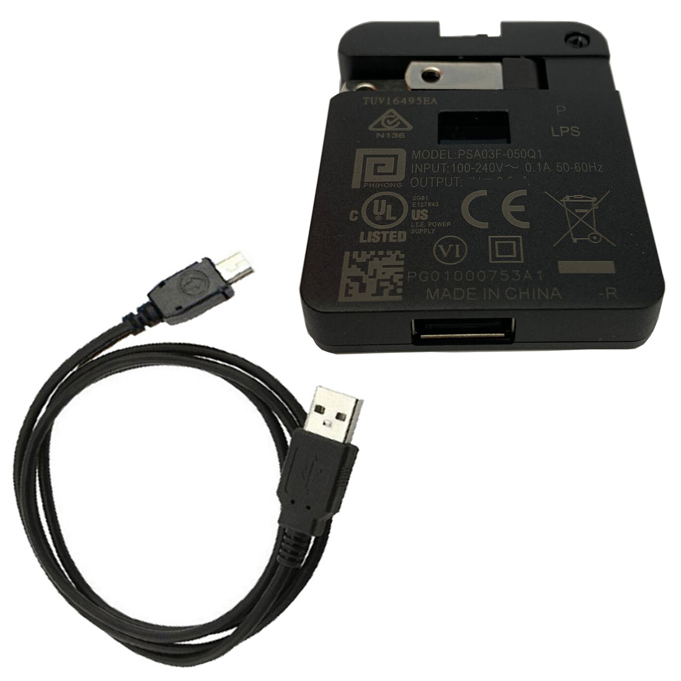 AC Adapter For Mettler Toledo BC BC-60U BC-6LU Trade Shipping Scale Power Supply