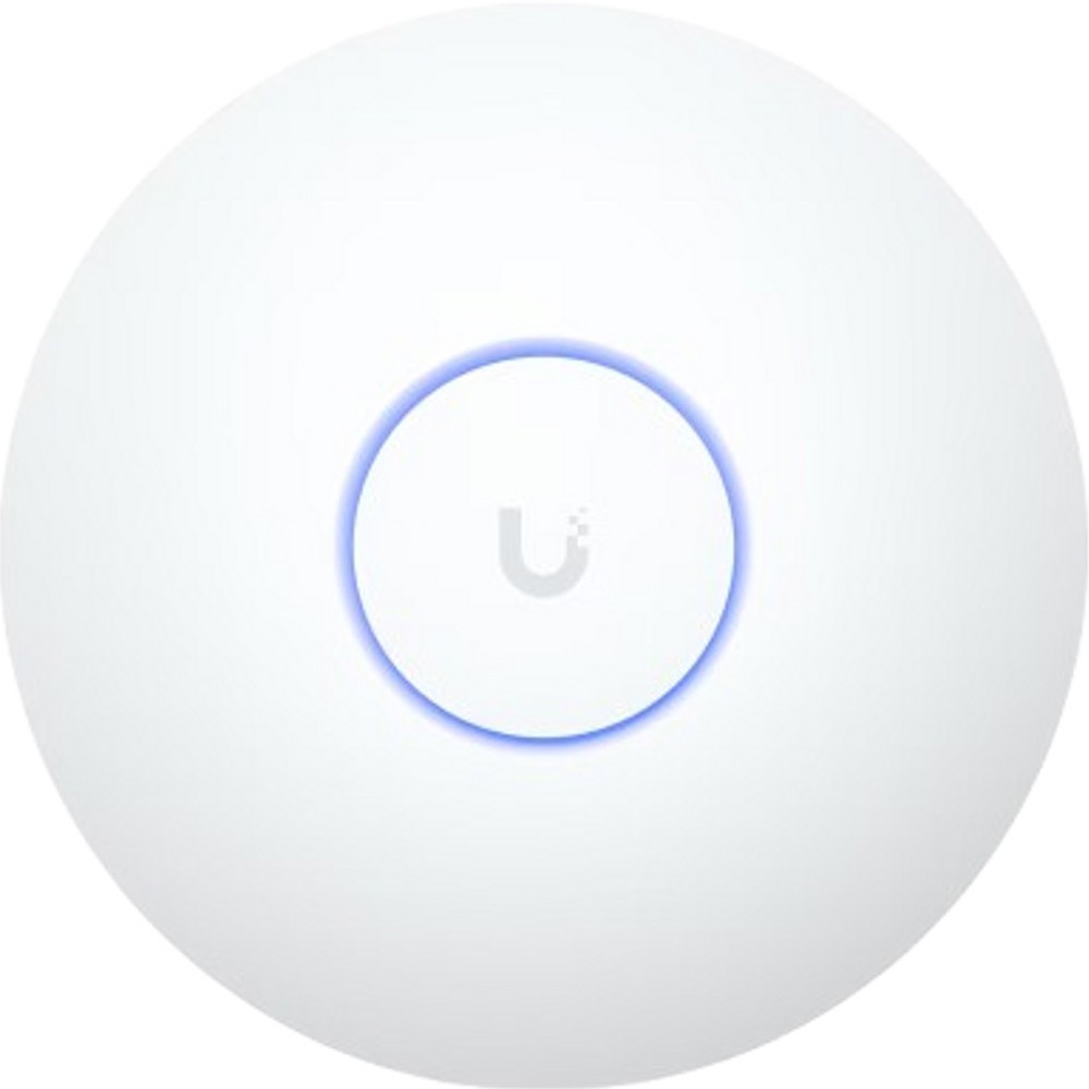 Ubiquiti Inc U7 Long-Range Dual-Band Wi-Fi 7 Access Point in White - U7-LR-US