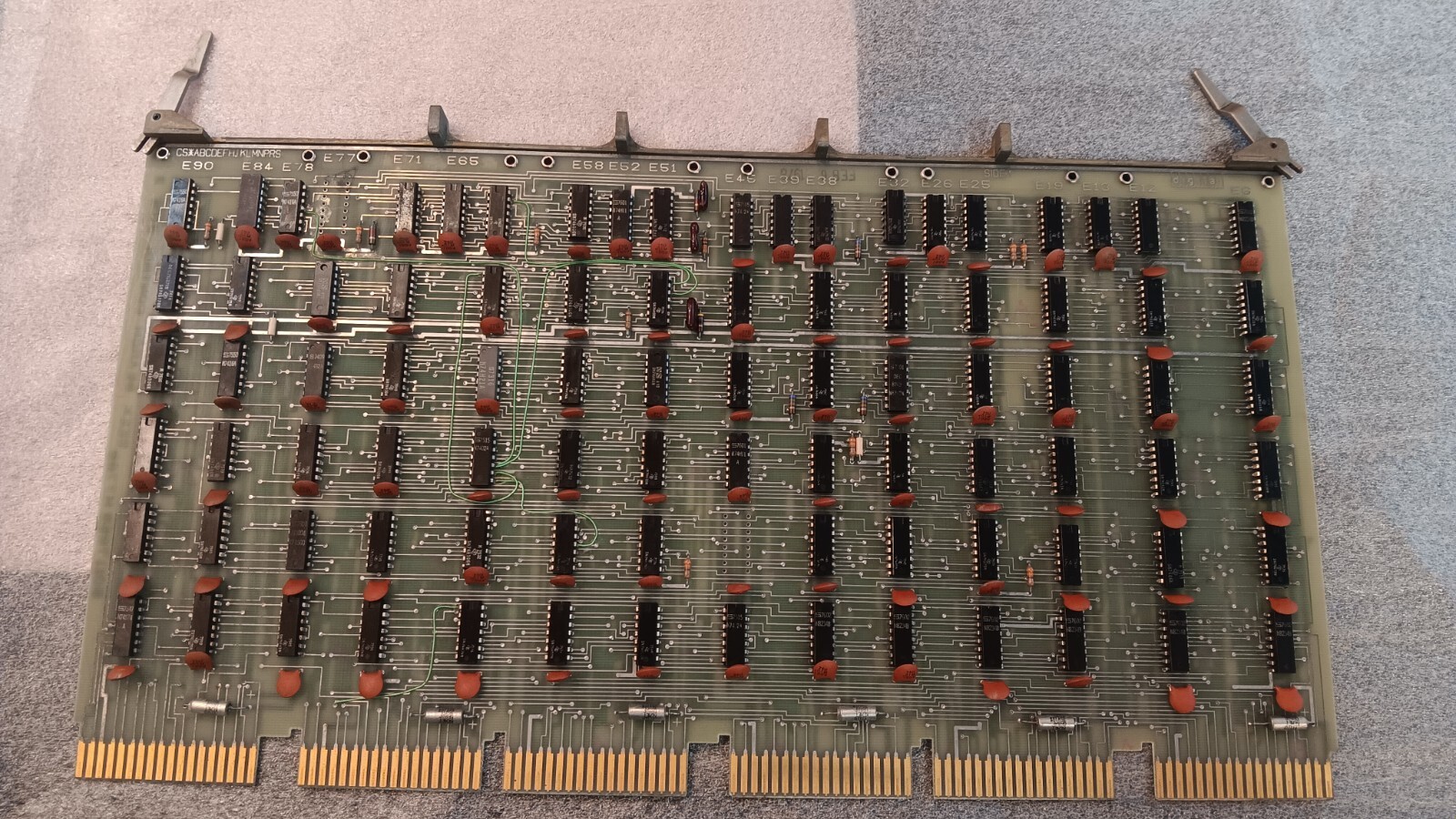 DEC Digital M7786 RP04/05/06 SEEK SEARCH CONTROL (B15)
