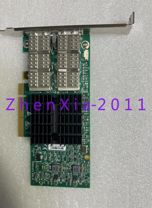 1pc used Mellanox Cx3 MCX354A-FCCT 40G Network card