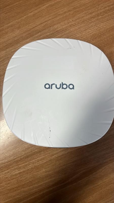 Aruba APIN0515 802.11ax Unified Access Points - Q9H63A