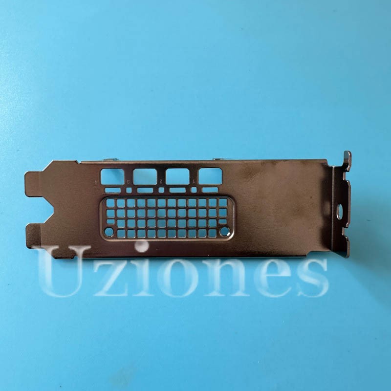 Full Hight Low Profile Bracket NVIDIA RTX2000 ADA RTX4000 Graphics Video Card US