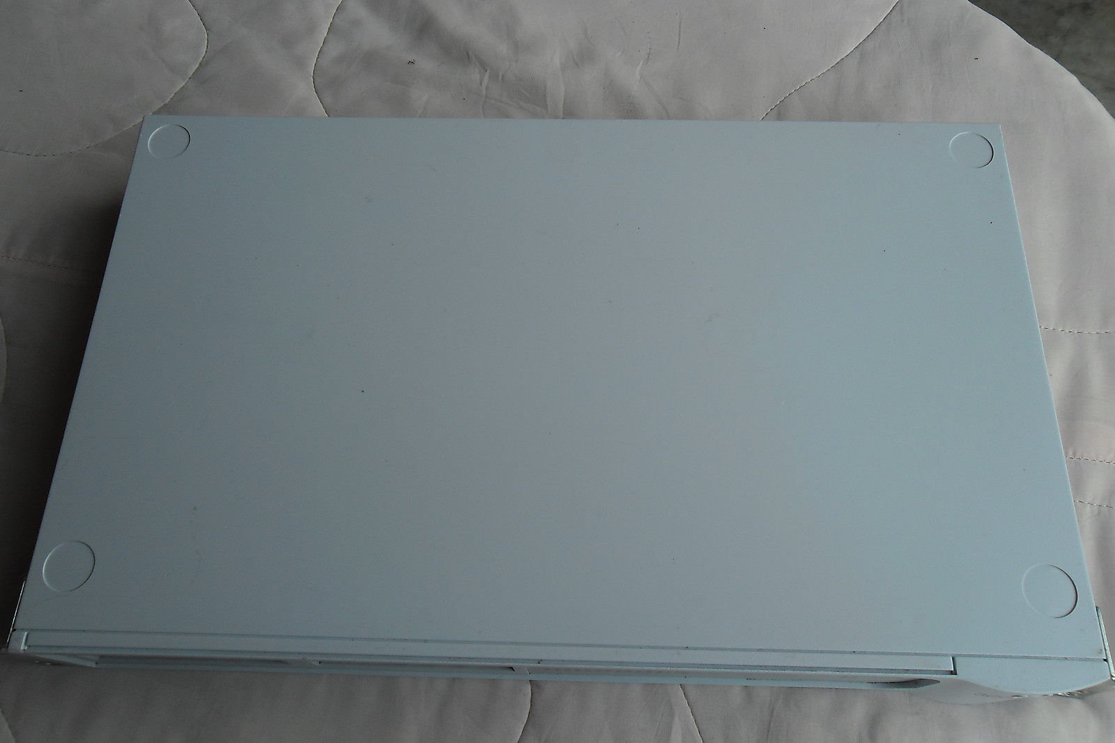 3COM 3C16980A SuperStack 3 Switch 3300 24-Port Fast Ethernet Network Switch