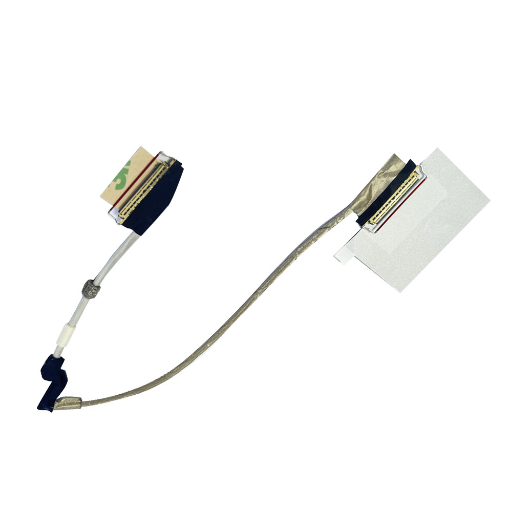 40PIN LCD Touch cable new For HP Chromebook G9 EE 11 G9 11MK G9 DD0GAHLC021