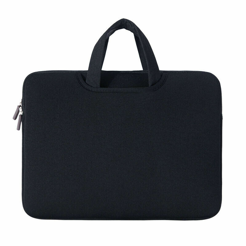 14" / 15.6" Laptop Sleeve Case Bag For Universal Macbook  Air Pro Lenovo Dell US