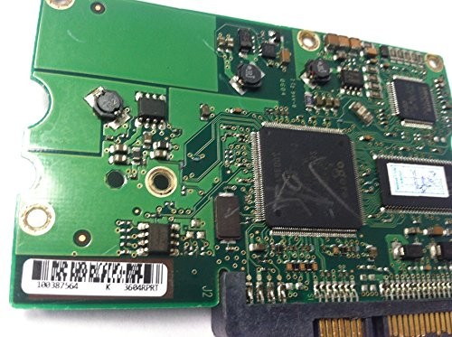 ST3808110AS, 9BD131-303, 3.AAE, 100387564K, Seagate SATA 3.5 Circuit Board (PCB)