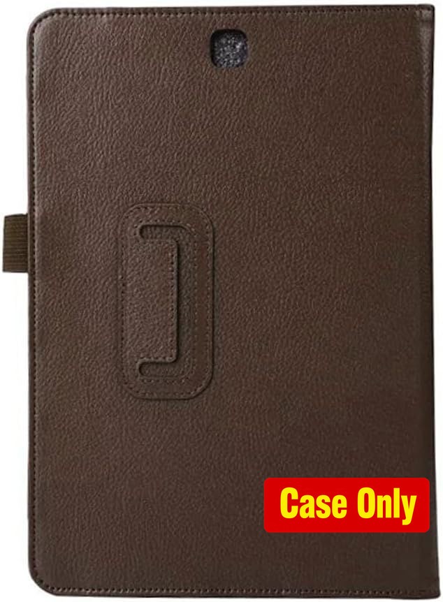 Case for Samsung Galaxy Tab A 9.7 SM-T550 Folio Stand Lightweight Leather Case