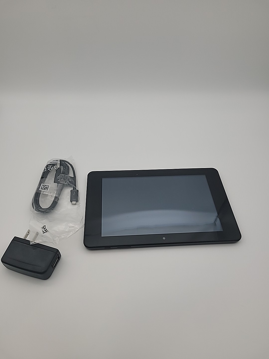 Insignia Flex 8" 8GB WIFI 4G LTE Verizon Android Tablet NS-15T8LTE - Black