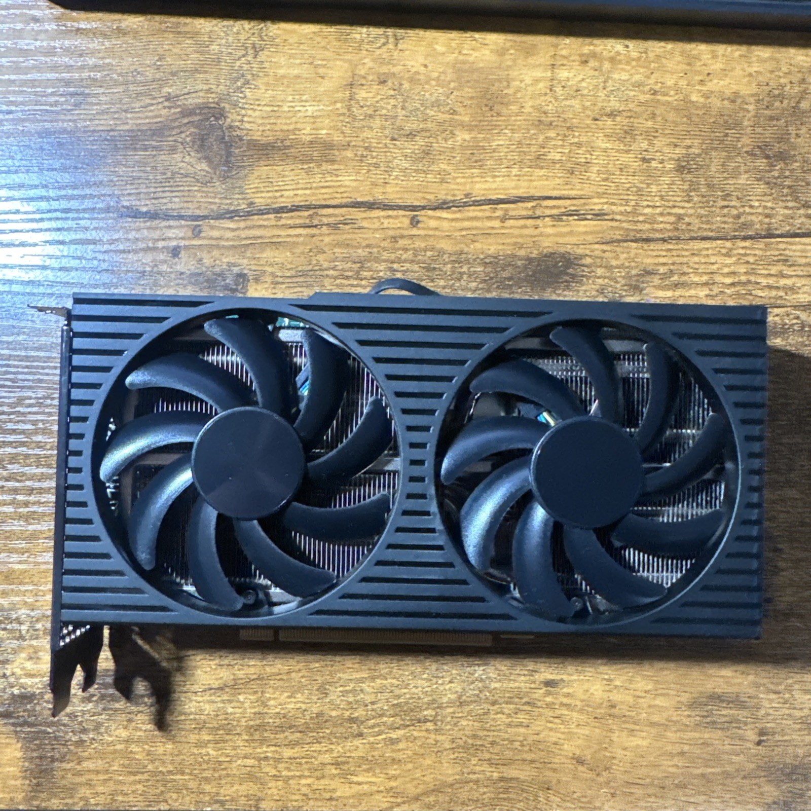 Dell Nvidia GeForce RTX 3060 Ti 8GB DDR6 Graphics GPU Gaming Card-0MTVG8 Tested