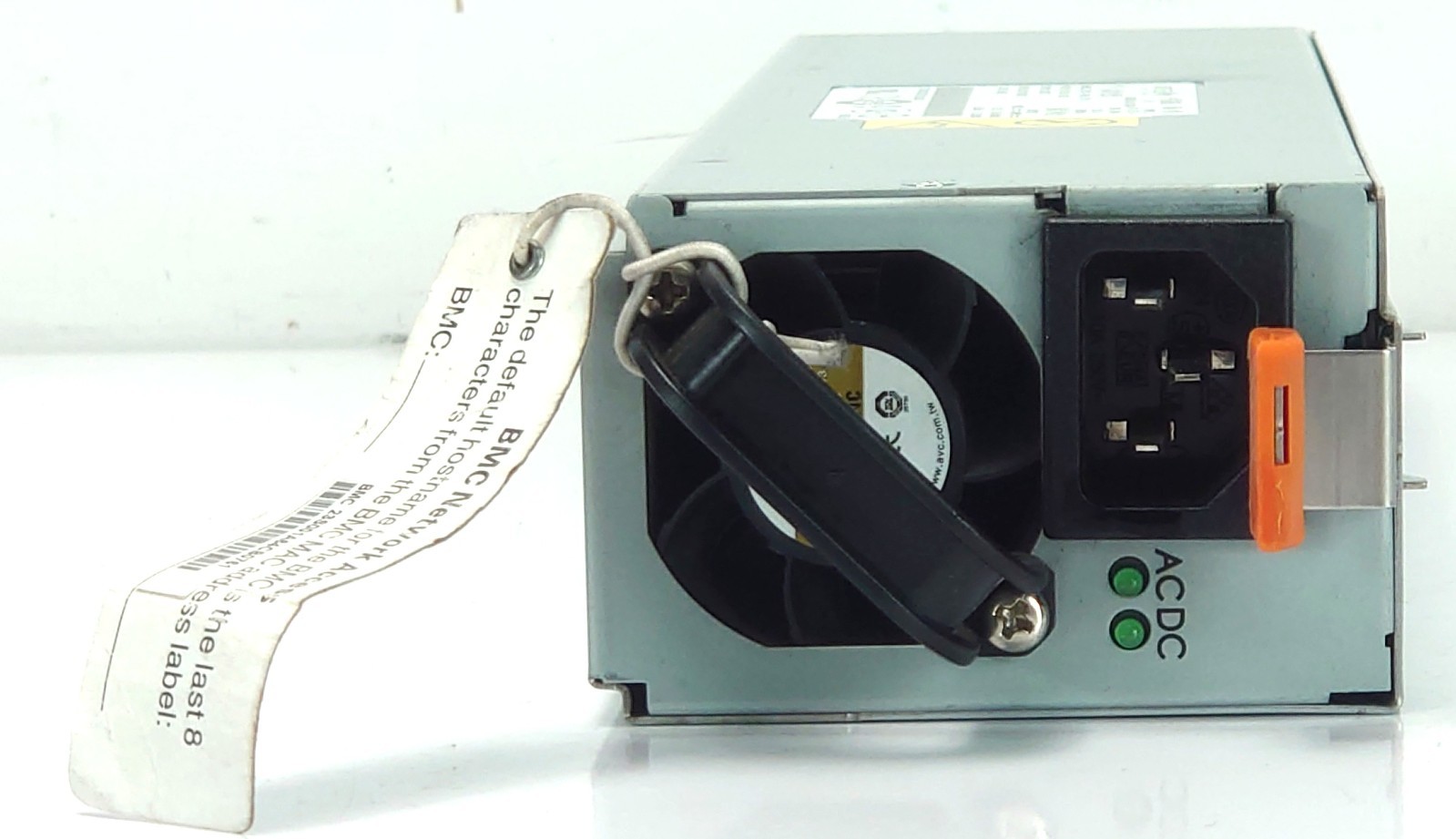 Artesyn 7001138-Y000 835W IBM P/N:24R2730 Server Power Supply