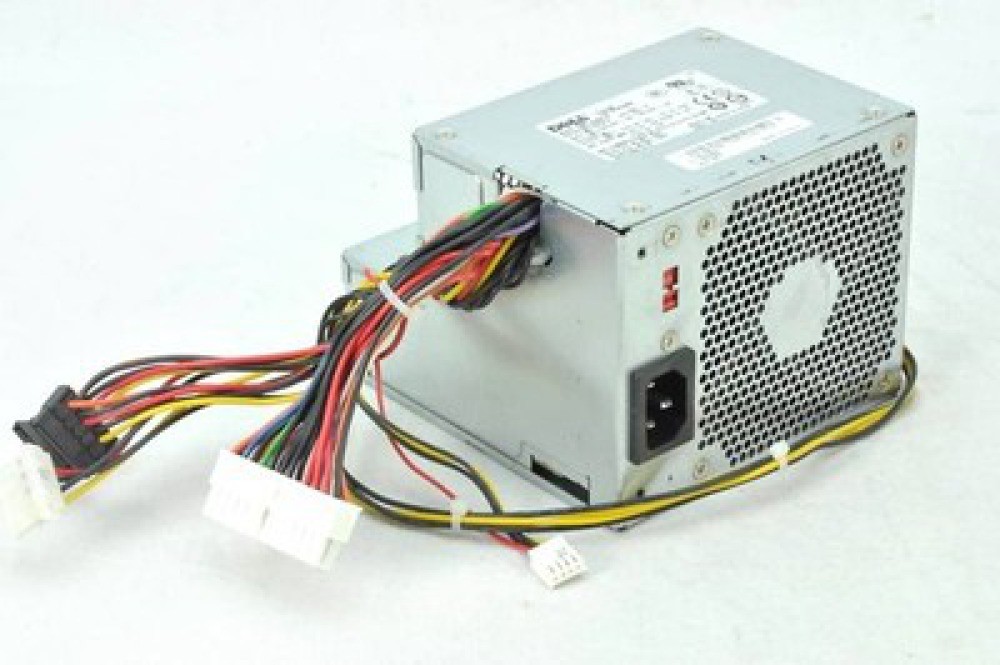 Dell NC912 220W OptiPlex 210L GX520 DT Power Supply