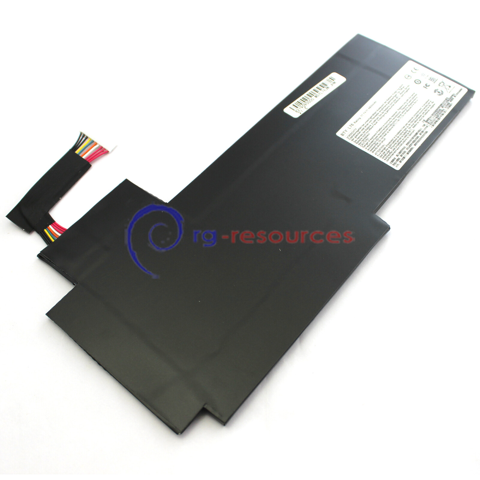 NEW BTY-L76 battery for MSI STEALTH PRO GS72 GS70 6QD-042US MS-1771 XMG C703
