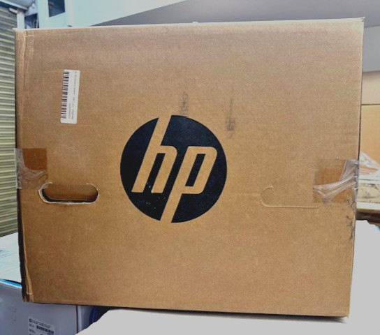 HP M555dn M554dn Color LaserJet Enterprise Duplex Printer 7ZU78A New Sealed Box